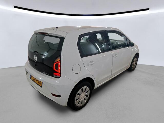 Volkswagen UP! 1.0 | Airco | Nieuw binnen |