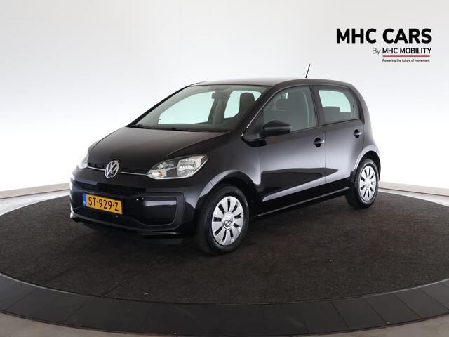 Volkswagen UP! 1.0 BMT take up!