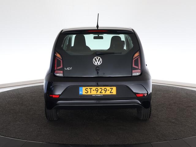 Volkswagen UP! 1.0 BMT take up!