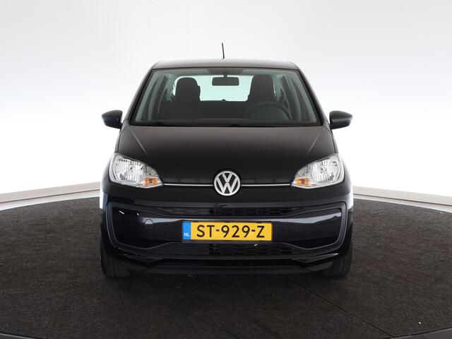 Volkswagen UP! 1.0 BMT take up!