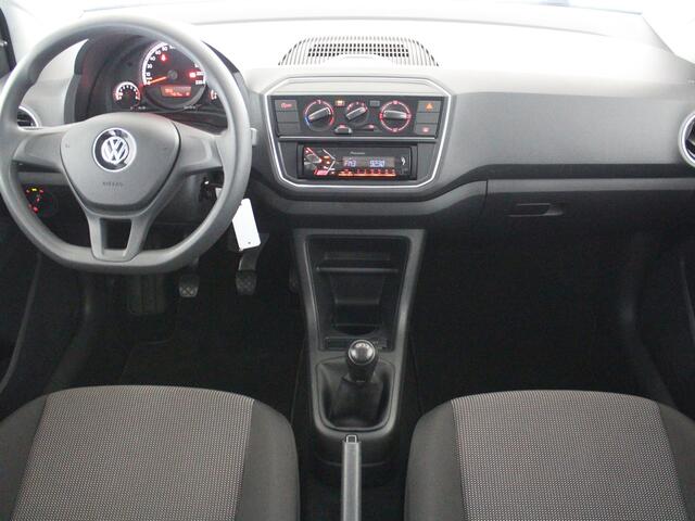 Volkswagen UP! 1.0 BMT take up!