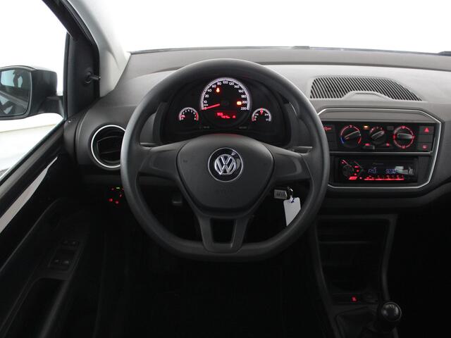 Volkswagen UP! 1.0 BMT take up!