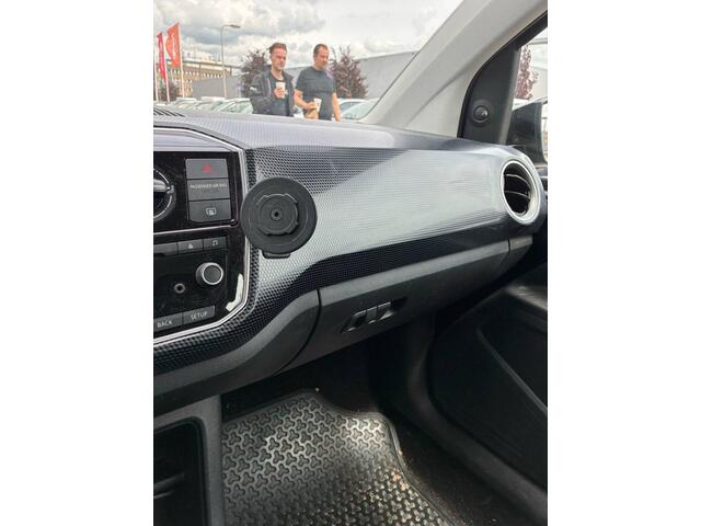 Volkswagen UP! 1.0 BMT up! beats 5-drs Airco Sportief Bj 2017 Km 85.000 Nap 1e eigenaar