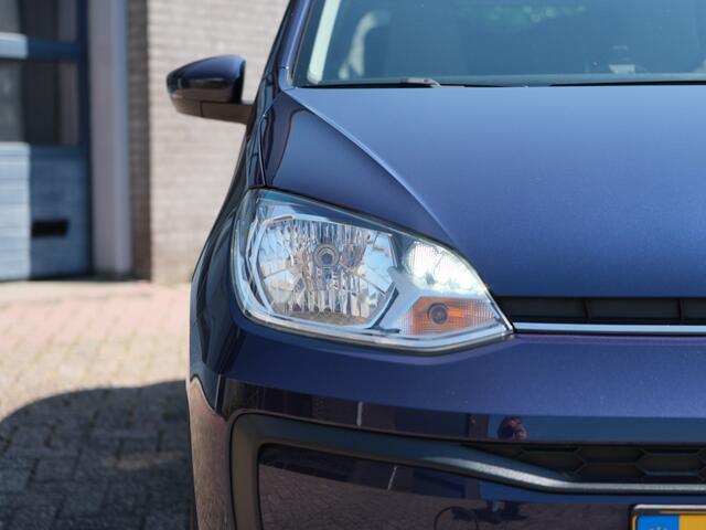 Volkswagen UP! 1.0 BMT move up!