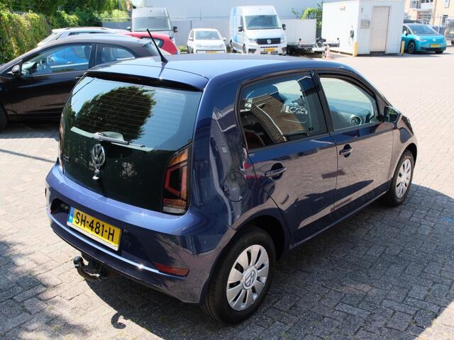 Volkswagen UP! 1.0 BMT move up!