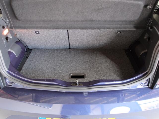 Volkswagen UP! 1.0 BMT move up!