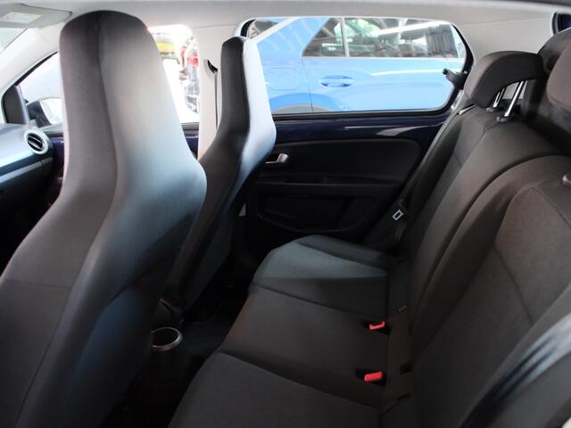 Volkswagen UP! 1.0 BMT move up!