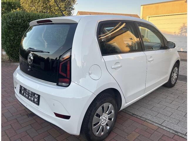 Volkswagen UP! 1.0 MOVE 65 PK