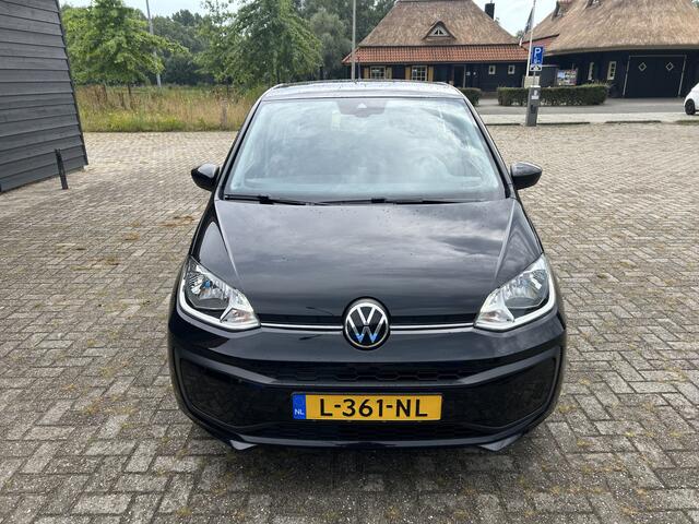 Volkswagen UP! 1.0 clima Cruise Pdc App Camera Nap