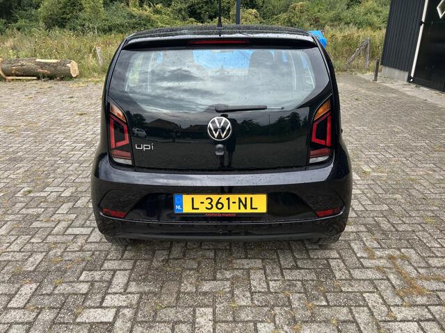 Volkswagen UP! 1.0 clima Cruise Pdc App Camera Nap