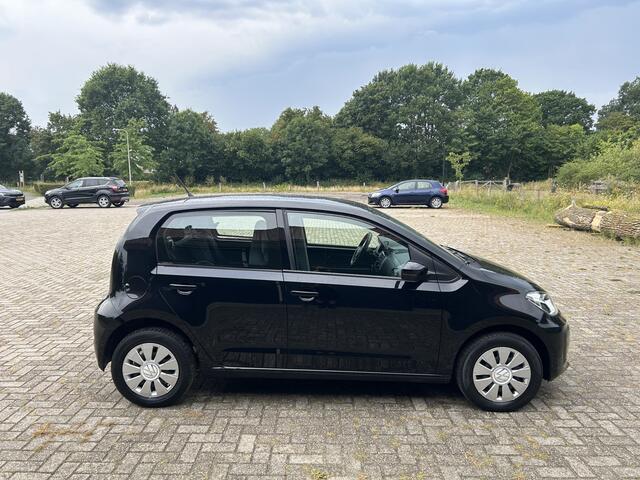 Volkswagen UP! 1.0 clima Cruise Pdc App Camera Nap