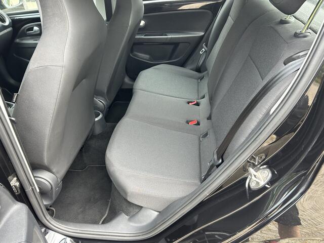 Volkswagen UP! 1.0 clima Cruise Pdc App Camera Nap