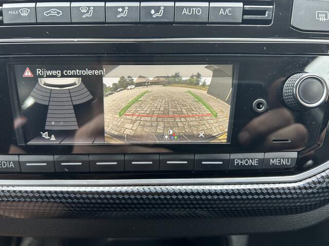 Volkswagen UP! 1.0 clima Cruise Pdc App Camera Nap