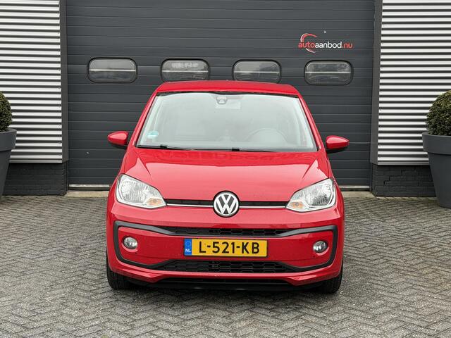 Volkswagen UP! 1.0 BMT up! beats | Climate Control | Parkeersensoren | 5 Deurs |