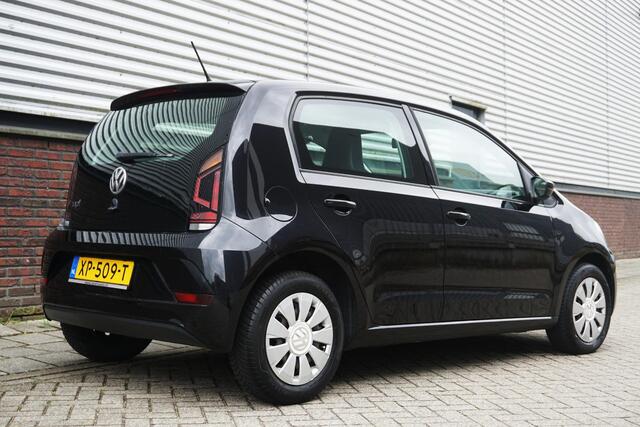 Volkswagen UP! 1.0 BMT move up!/ALL-SEASON/DAB/BLUETOOTH/2E EIGN.