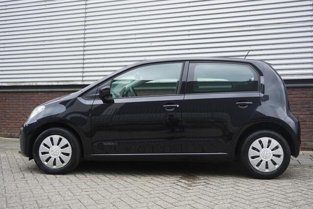 Volkswagen UP! 1.0 BMT move up!/ALL-SEASON/DAB/BLUETOOTH/2E EIGN.