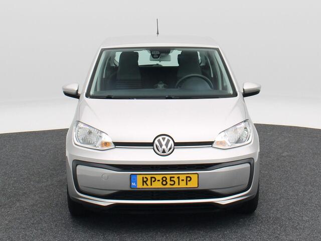 Volkswagen UP! 1.0 BMT move up! | Airco | Elektrische Ramen | Bluetooth | DAB | 79.707 Km !!