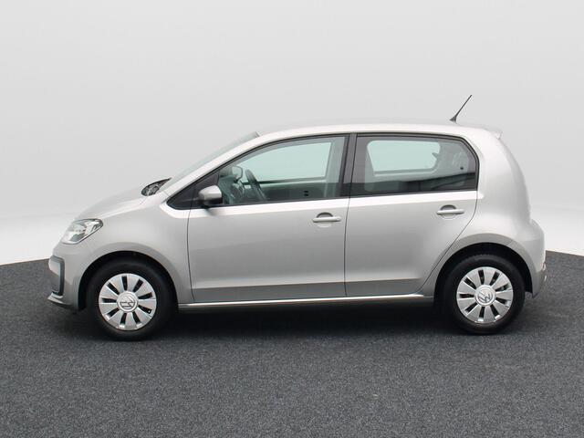 Volkswagen UP! 1.0 BMT move up! | Airco | Elektrische Ramen | Bluetooth | DAB | 79.707 Km !!