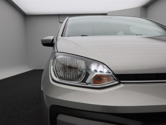 Volkswagen UP! 1.0 BMT move up! | Airco | Elektrische Ramen | Bluetooth | DAB | 79.707 Km !!