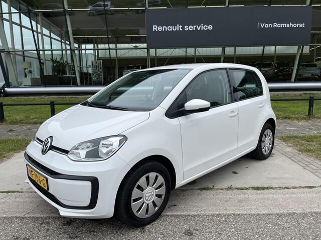Volkswagen UP! 1.0 BMT move up!