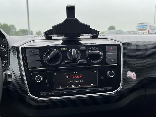 Volkswagen UP! 1.0 BMT move up!