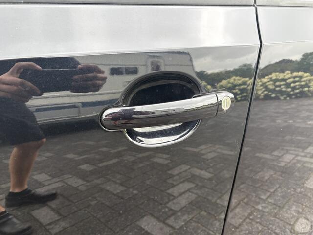 Volkswagen UP! 1.0 BMT move up! RIJKLAAR | ALL SEASON | BT