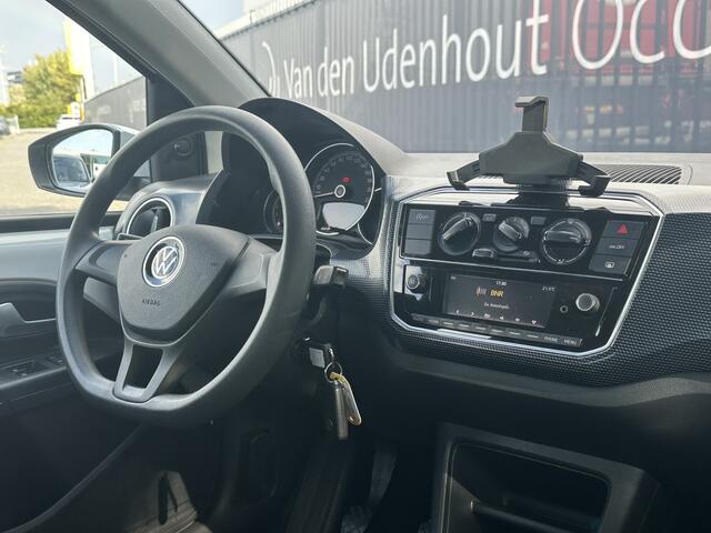 Volkswagen UP! 1.0 65pk Bluetooth Lane Assist