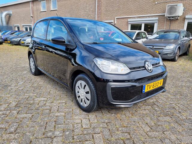 Volkswagen UP! 1.0 BMT move up! ?NETTE AUTO ?5-DEURS ?AIRCO