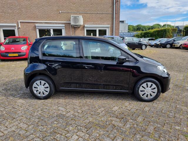 Volkswagen UP! 1.0 BMT move up! ?NETTE AUTO ?5-DEURS ?AIRCO