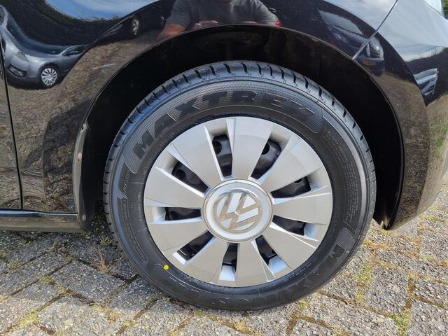Volkswagen UP! 1.0 BMT move up! ?NETTE AUTO ?5-DEURS ?AIRCO