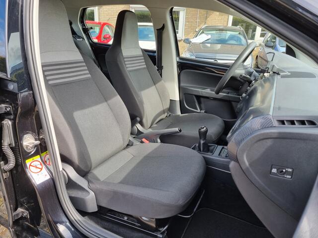 Volkswagen UP! 1.0 BMT move up! ?NETTE AUTO ?5-DEURS ?AIRCO