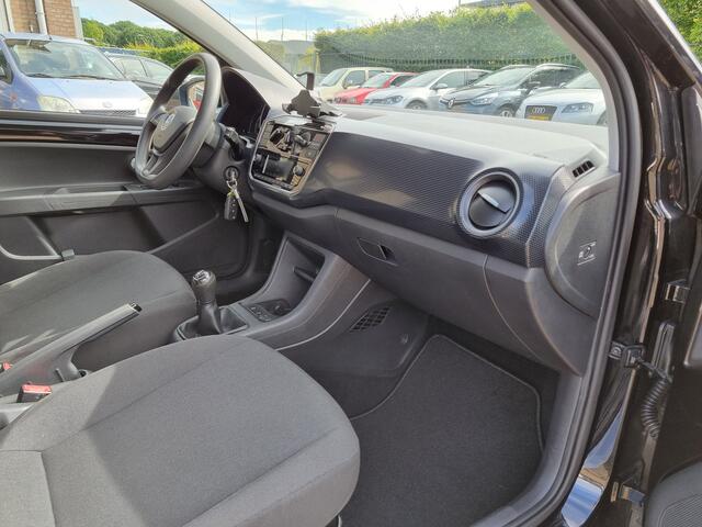 Volkswagen UP! 1.0 BMT move up! ?NETTE AUTO ?5-DEURS ?AIRCO