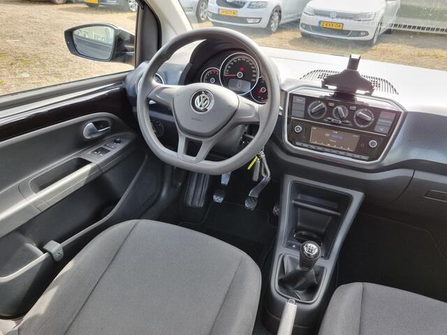 Volkswagen UP! 1.0 BMT move up! ?NETTE AUTO ?5-DEURS ?AIRCO