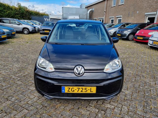 Volkswagen UP! 1.0 BMT move up! ?NETTE AUTO ?5-DEURS ?AIRCO