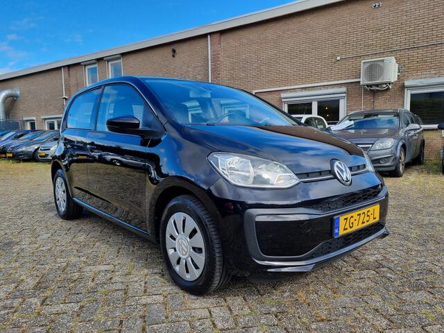Volkswagen UP! 1.0 BMT move up! ?NETTE AUTO ?5-DEURS ?AIRCO