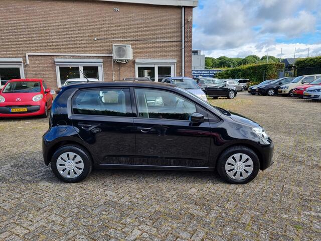 Volkswagen UP! 1.0 BMT move up! ?NETTE AUTO ?5-DEURS ?AIRCO