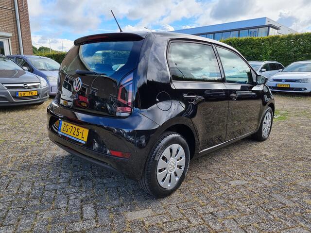 Volkswagen UP! 1.0 BMT move up! ?NETTE AUTO ?5-DEURS ?AIRCO