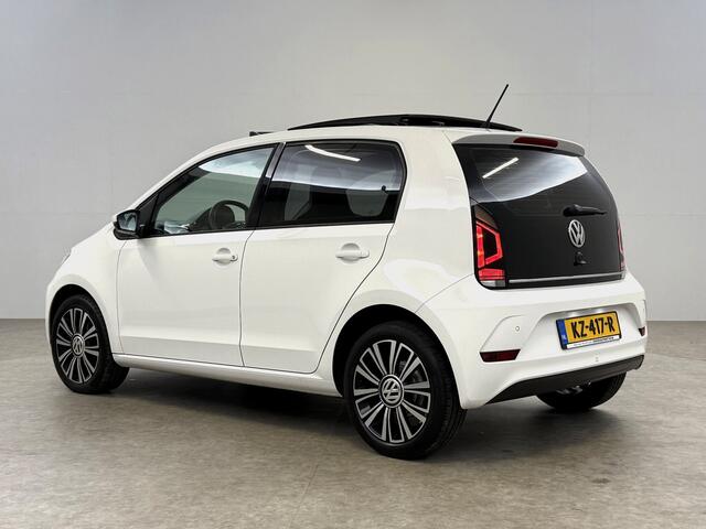 Volkswagen UP! Up 1.0 BMT high | Pano | Airco | Cruise | Carplay | Parkeersensoren