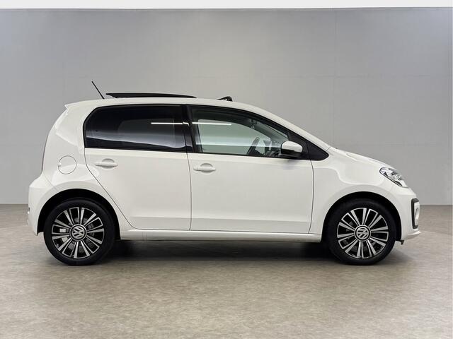 Volkswagen UP! Up 1.0 BMT high | Pano | Airco | Cruise | Carplay | Parkeersensoren
