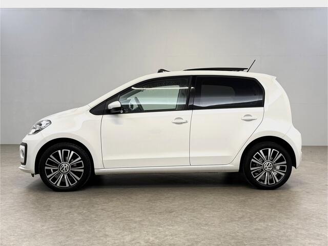 Volkswagen UP! Up 1.0 BMT high | Pano | Airco | Cruise | Carplay | Parkeersensoren