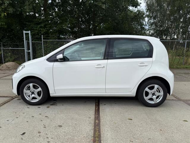 Volkswagen UP! 1.0 BMT move up!