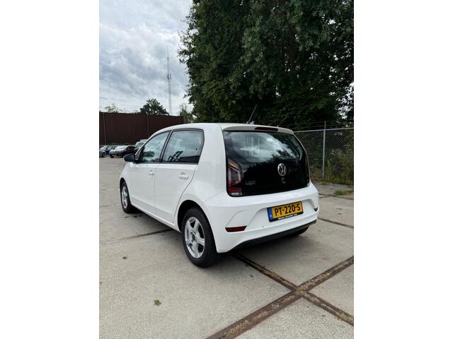 Volkswagen UP! 1.0 BMT move up!