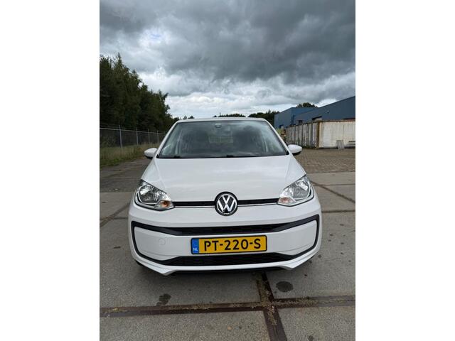 Volkswagen UP! 1.0 BMT move up!