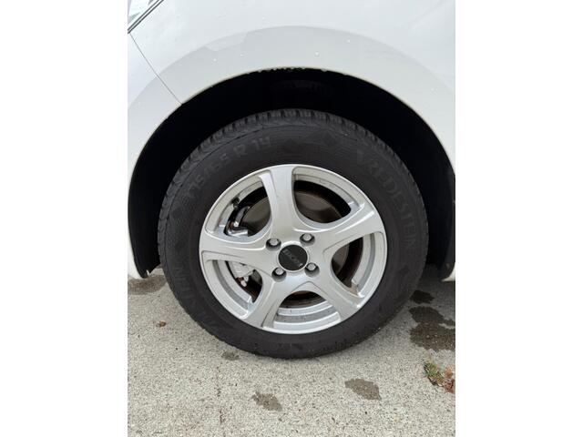 Volkswagen UP! 1.0 BMT move up!
