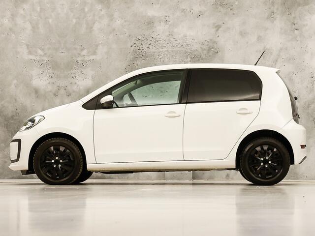 Volkswagen UP! 1.0 BMT Sport up! (NAVIGATIE, APPLE CARPLAY, GETINT GLAS, SPORTSTOELEN, ELEK RAMEN, NIEUWE APK)