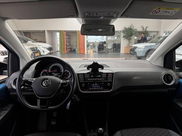 Volkswagen UP! 1.0 Up! [ ALL-SEASON I CLIMATE CONTROL I CRUISE CONTROL ]