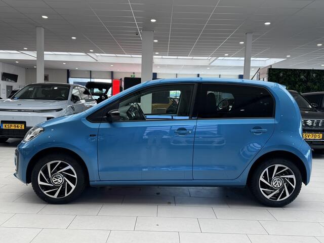 Volkswagen UP! 1.0 Up! [ ALL-SEASON I CLIMATE CONTROL I CRUISE CONTROL ]