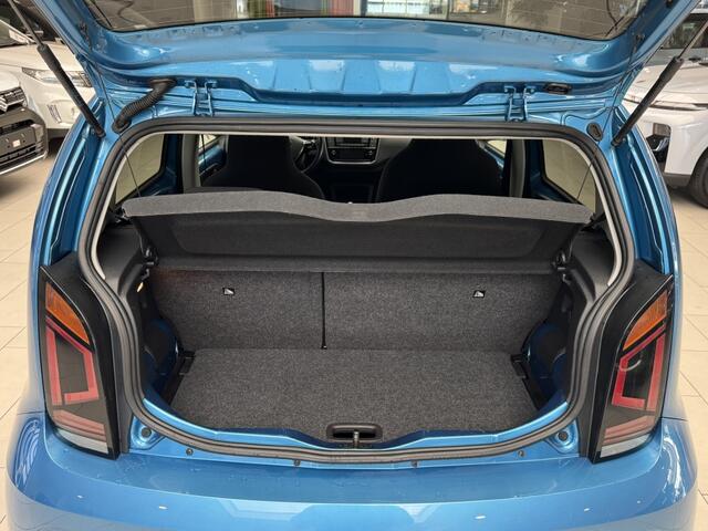 Volkswagen UP! 1.0 Up! [ ALL-SEASON I CLIMATE CONTROL I CRUISE CONTROL ]