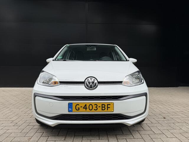 Volkswagen UP! 1.0 BMT move up!