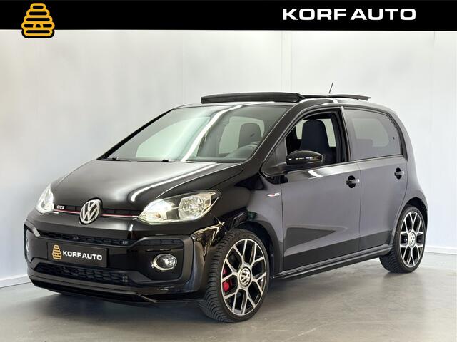 Volkswagen UP! 1.0 TSI GTI / Pano / Stoelverw. / Clima